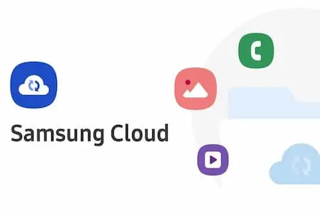 Qué es app Cloud Samsung | Appcinking